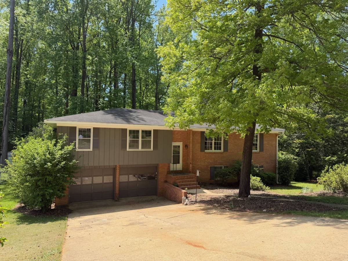 House for rent at 307 Lancaster Ave, Auburn, AL 36830