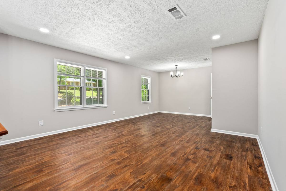 House for rent at 307 Lancaster Ave, Auburn, AL 36830