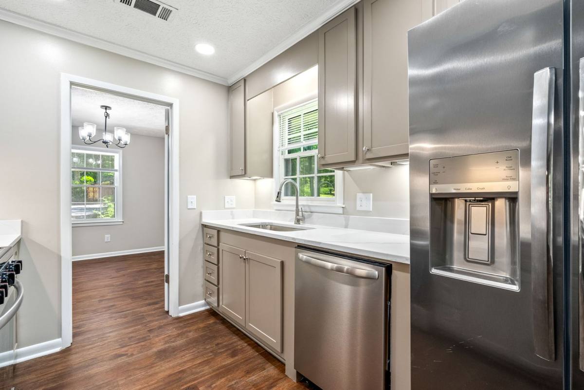 House for rent at 307 Lancaster Ave, Auburn, AL 36830