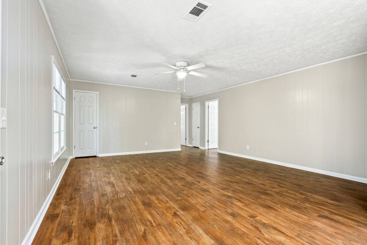 House for rent at 307 Lancaster Ave, Auburn, AL 36830