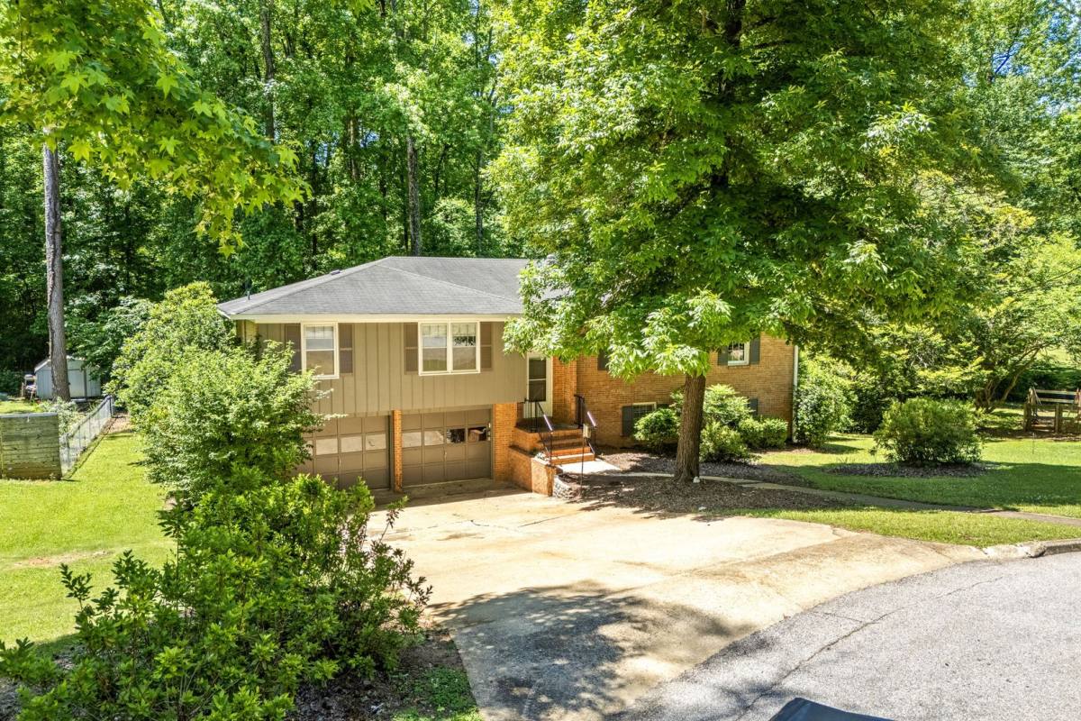 House for rent at 307 Lancaster Ave, Auburn, AL 36830