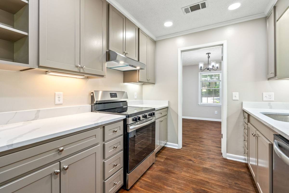 House for rent at 307 Lancaster Ave, Auburn, AL 36830