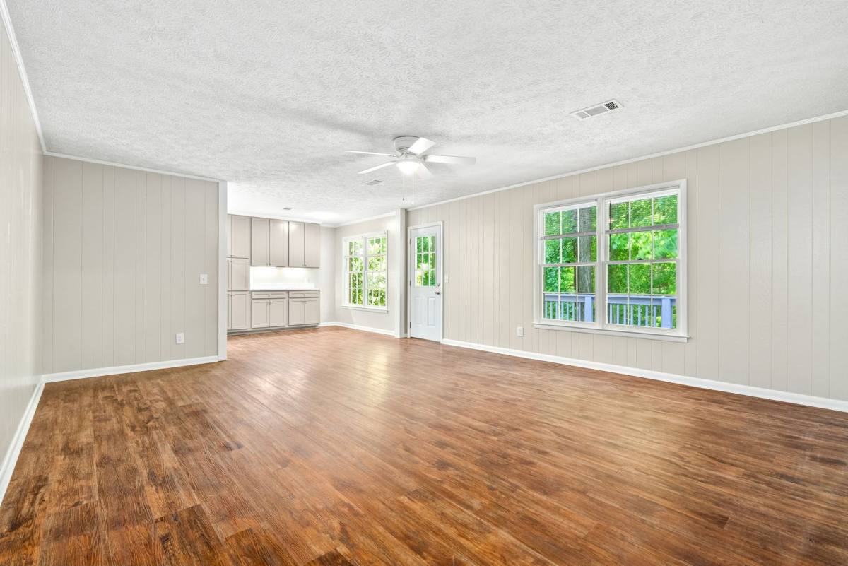 House for rent at 307 Lancaster Ave, Auburn, AL 36830
