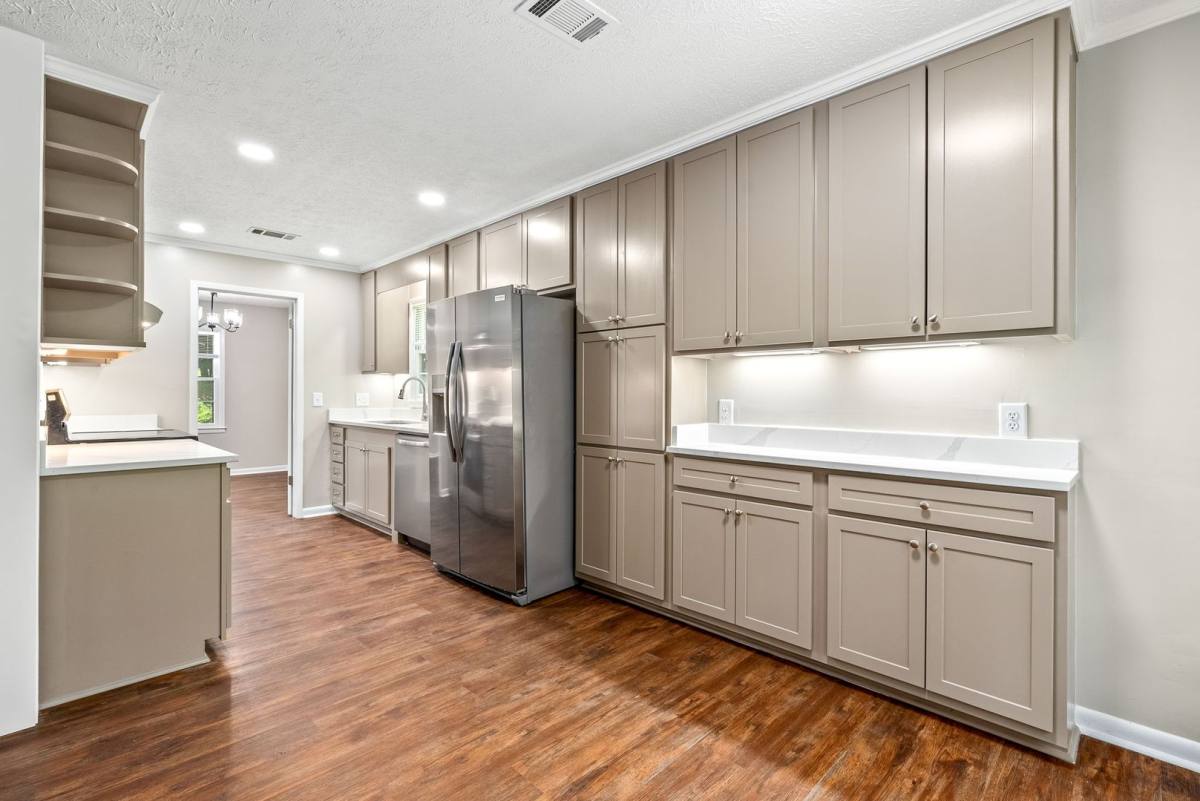 House for rent at 307 Lancaster Ave, Auburn, AL 36830