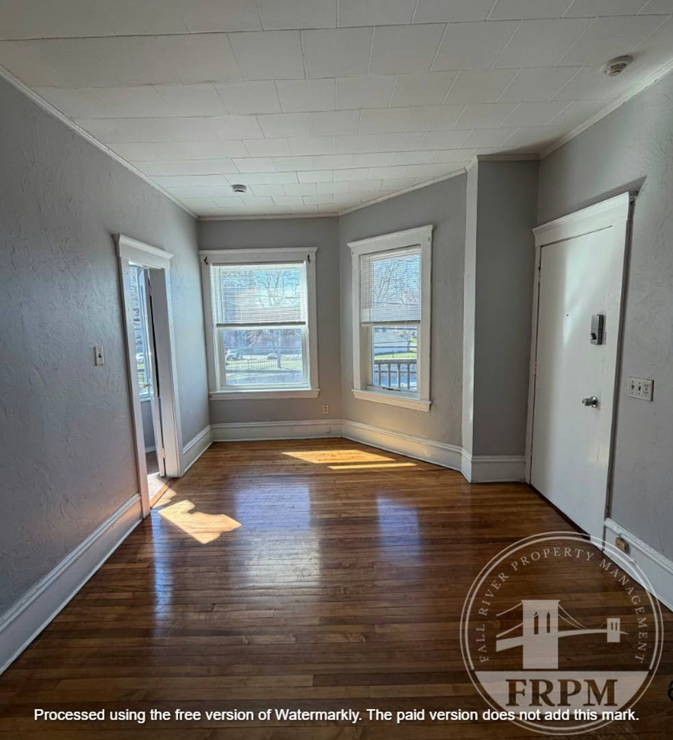 Apartment for rent at 456 Eastern Ave, Fall River, MA 02723