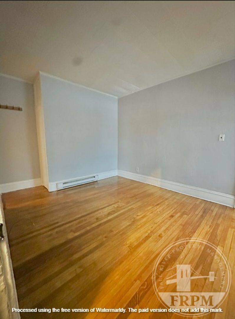 Apartment for rent at 456 Eastern Ave, Fall River, MA 02723