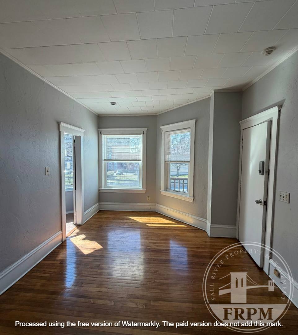 Apartment for rent at 456 Eastern Ave, Fall River, MA 02723