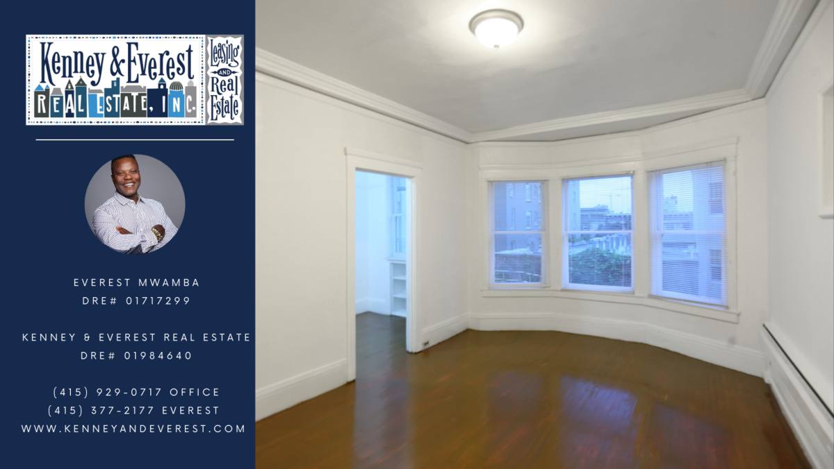 Apartment for rent at 1235 Bush St, San Francisco, CA 94109