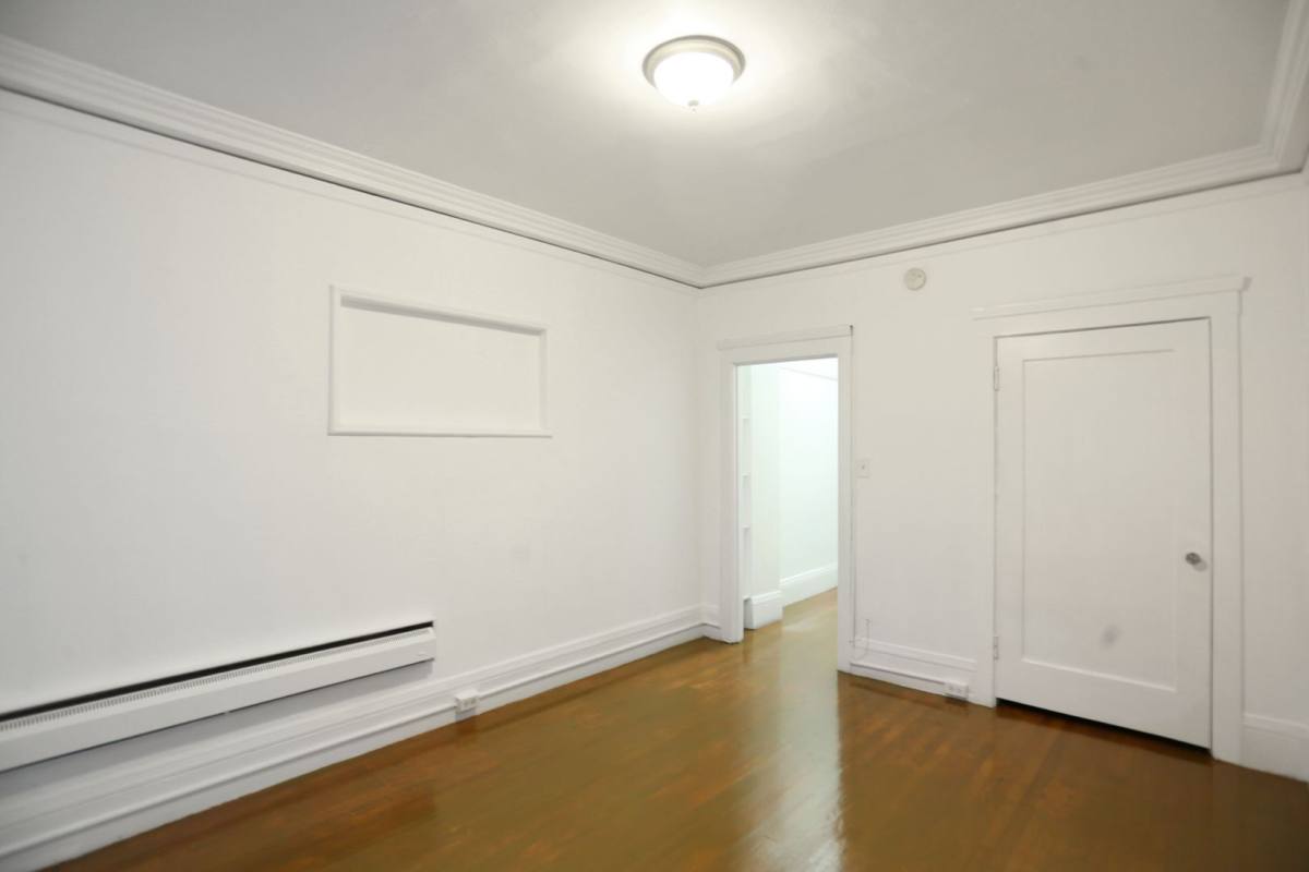 Apartment for rent at 1235 Bush St, San Francisco, CA 94109