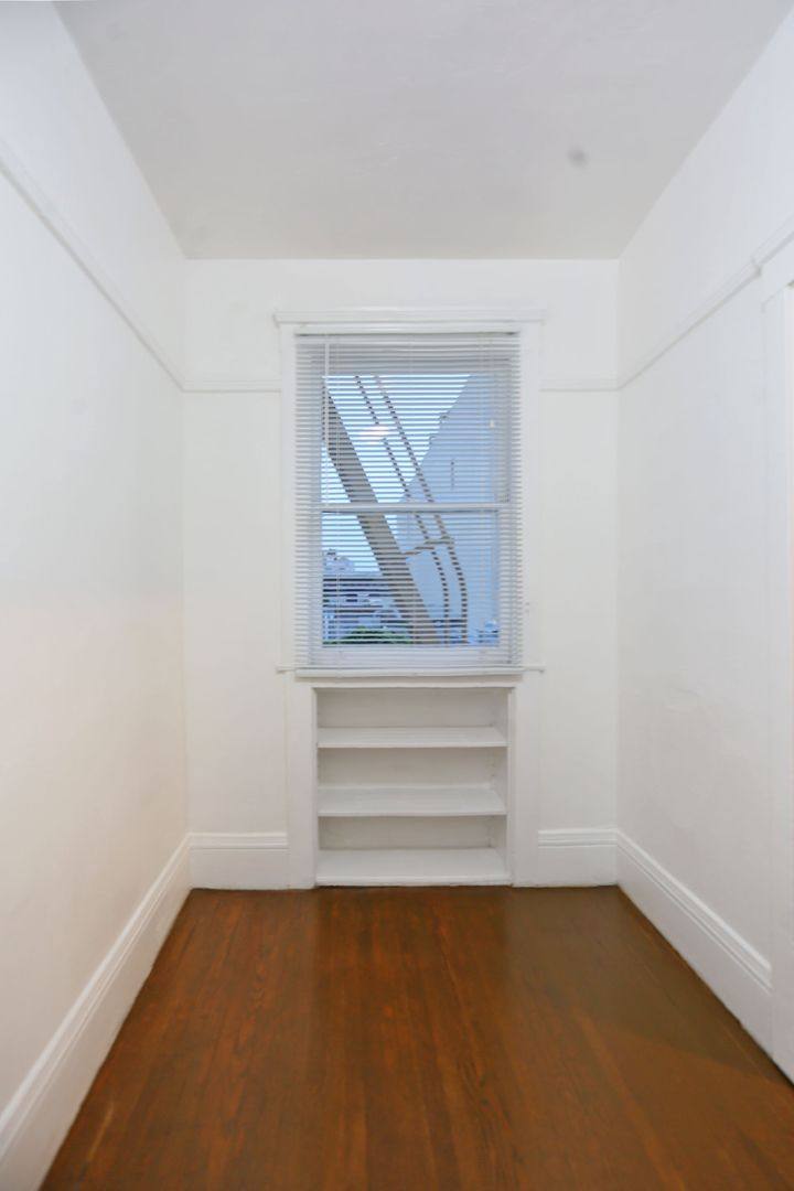 Apartment for rent at 1235 Bush St, San Francisco, CA 94109