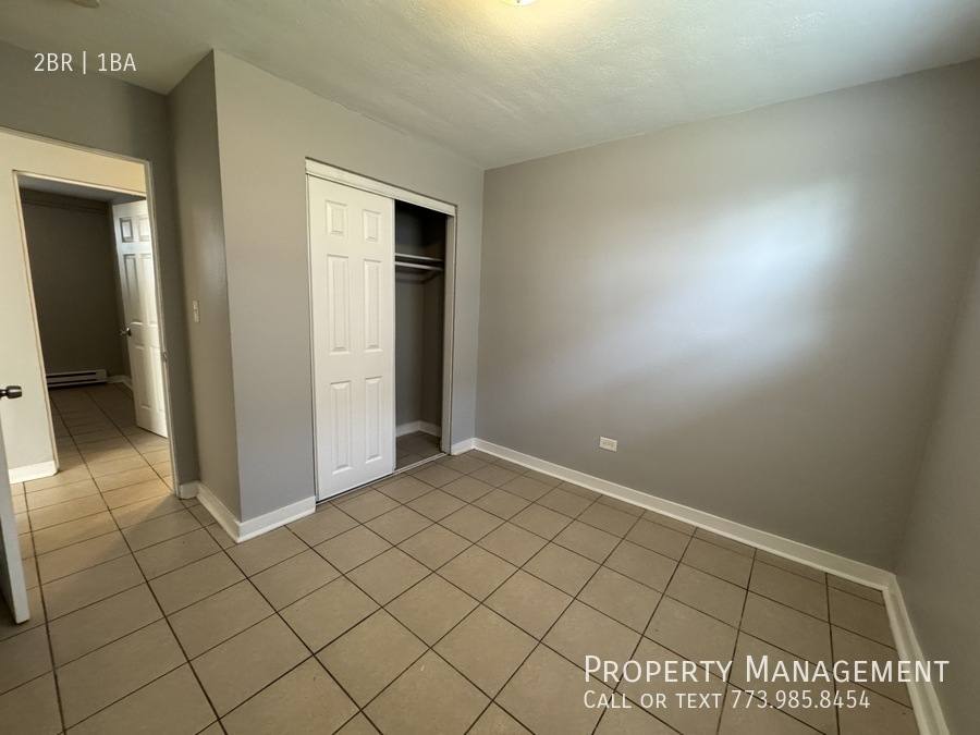 Apartment for rent at 2206 Hebron Ave E, Zion, IL 60099