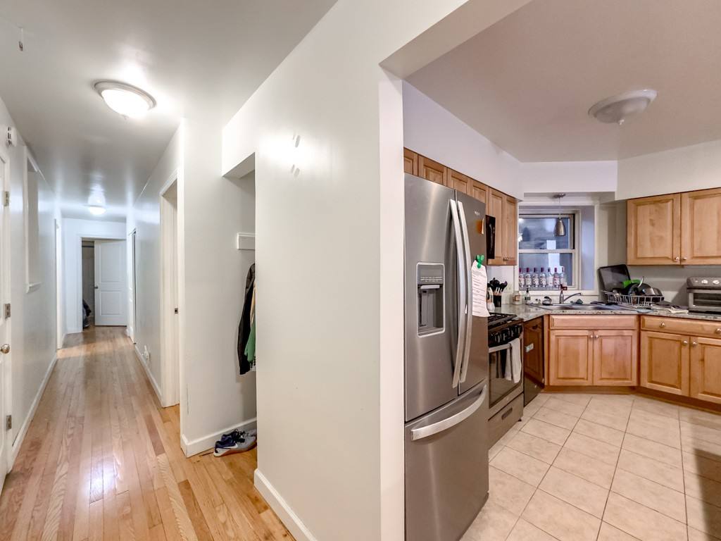 Apartment for rent at 6709 Sheridan #SA8, Chicago, IL 60626