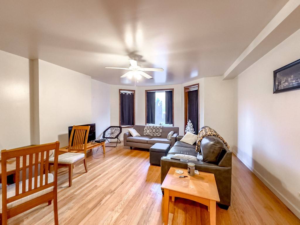 Apartment for rent at 6709 Sheridan #SA8, Chicago, IL 60626