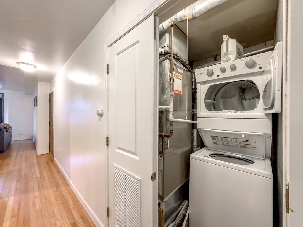 Apartment for rent at 6709 Sheridan #SA8, Chicago, IL 60626