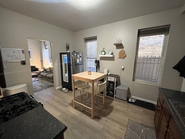 Apartment for rent at 2039 N Honore St #2R, Chicago, IL 60614