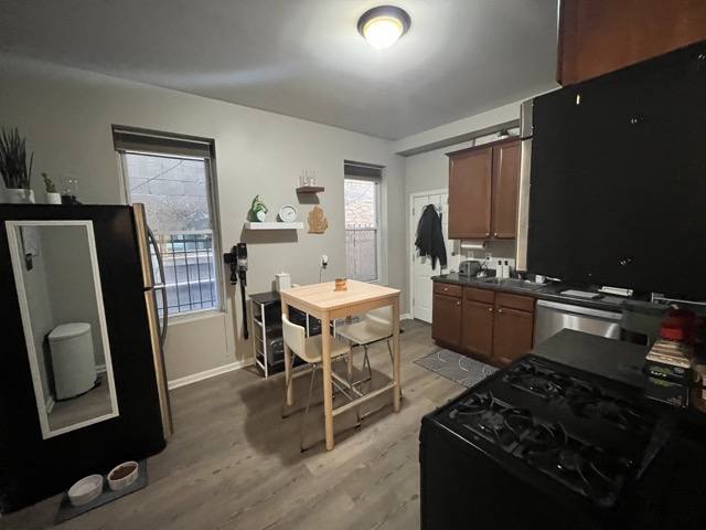 Apartment for rent at 2039 N Honore St #2R, Chicago, IL 60614