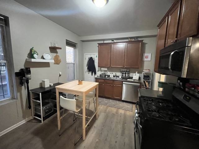 Apartment for rent at 2039 N Honore St #2R, Chicago, IL 60614