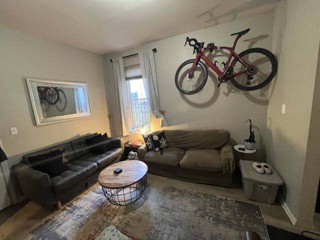 Apartment for rent at 2039 N Honore St #2R, Chicago, IL 60614