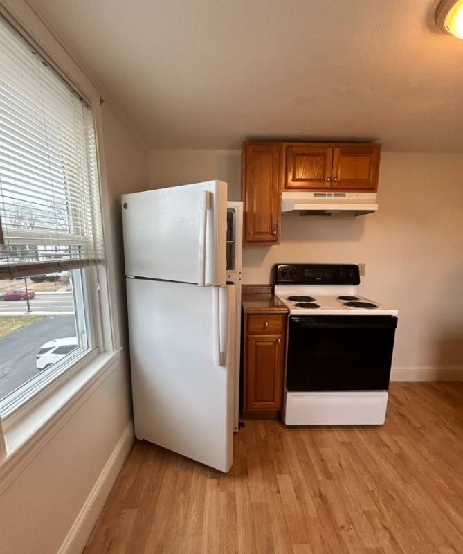 Apartment for rent at 67 Pleasant St, South Weymouth, MA 02190
