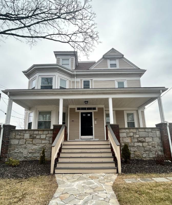Apartment for rent at 67 Pleasant St, South Weymouth, MA 02190