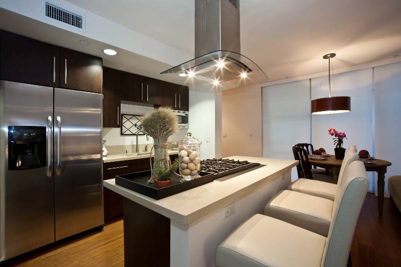 Apartment for rent at 4547 Eagle Rock Blvd, Los Angeles, CA 90041