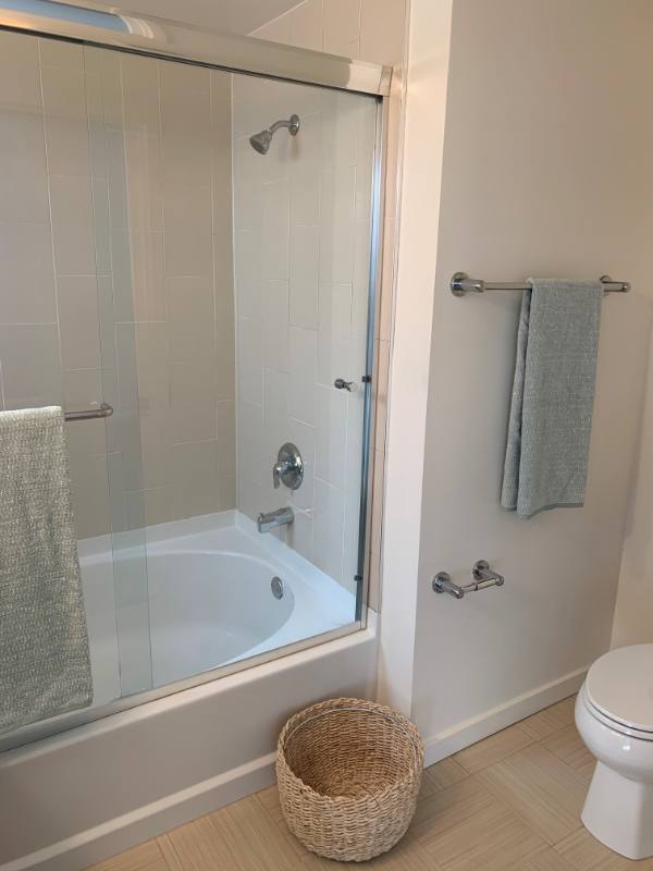 Apartment for rent at 4547 Eagle Rock Blvd, Los Angeles, CA 90041