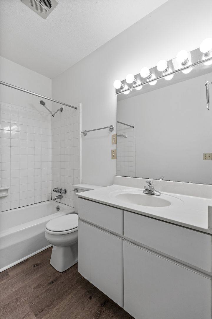 Apartment for rent at 3414-3416 Betty Lane, Chattanooga, TN 37412