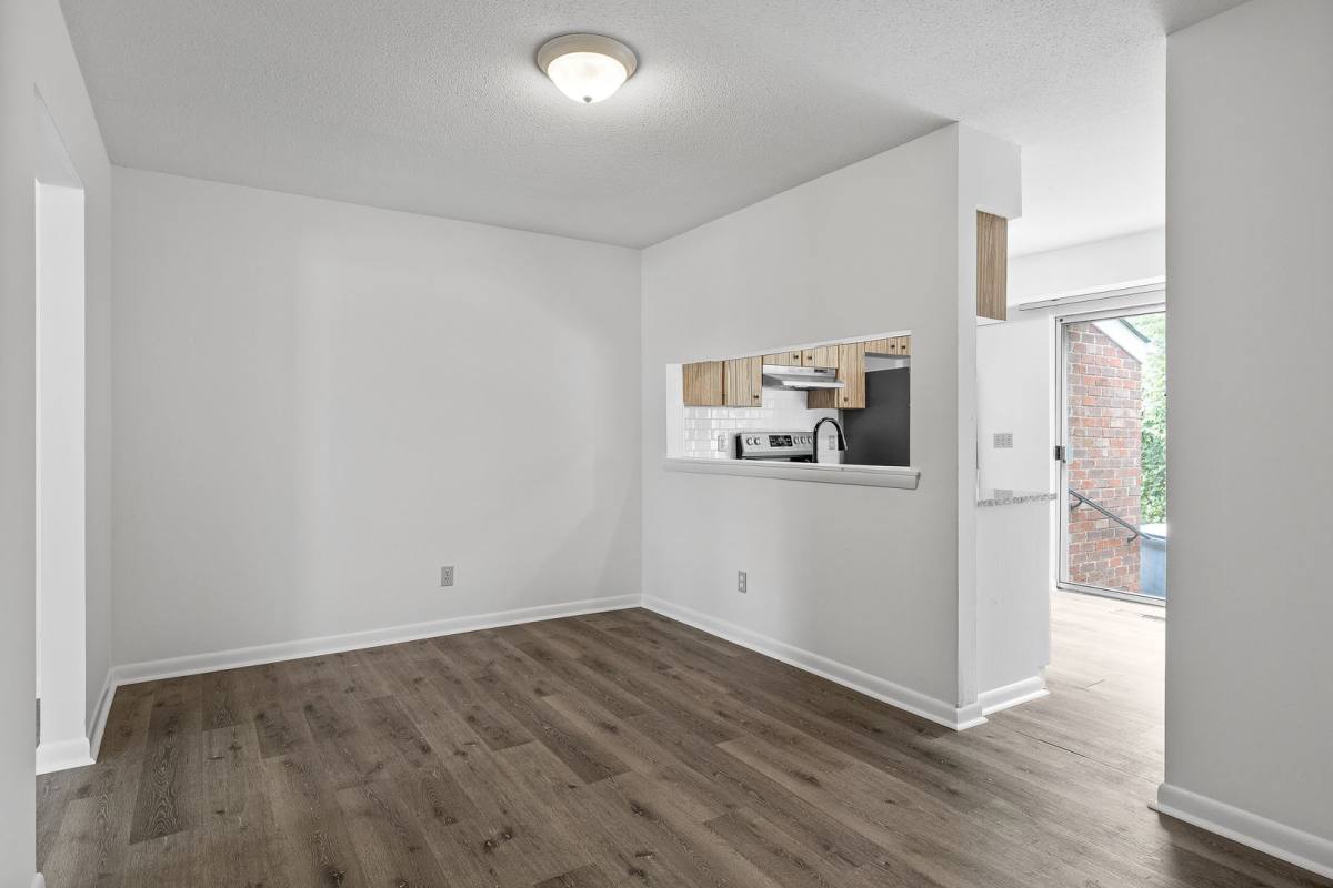 Apartment for rent at 3414-3416 Betty Lane, Chattanooga, TN 37412