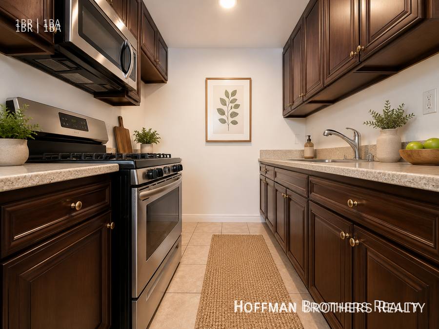 Apartment for rent at 16215 Vanowen St #11, Van Nuys, CA 91406