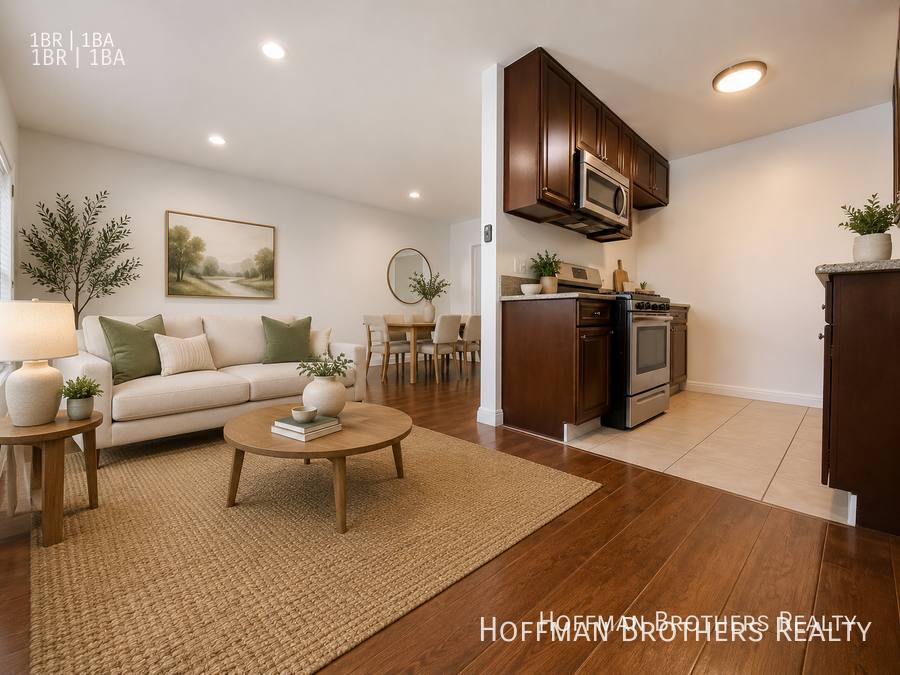 Apartment for rent at 16215 Vanowen St #11, Van Nuys, CA 91406