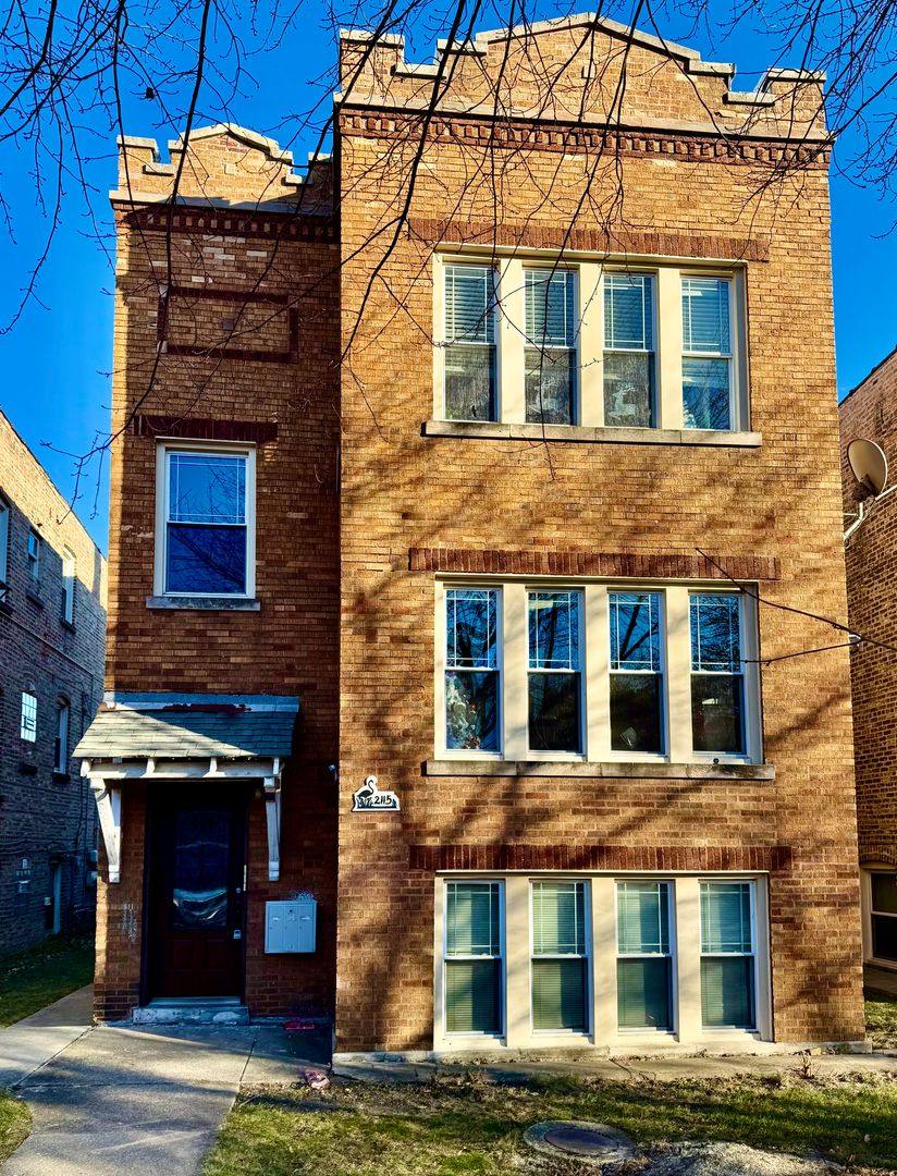 2115 Scoville Ave #G, Berwyn, IL 60402
