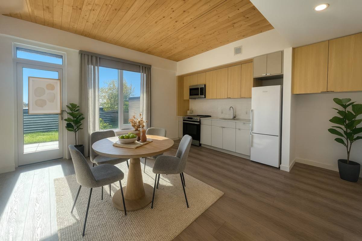 Apartment for rent at 154 Broadway #408, Somerville, MA 02145