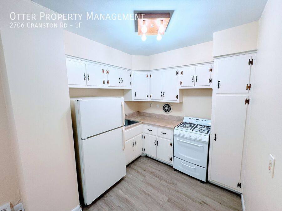 Apartment for rent at 2706 Cranston Rd #1F, Philadelphia, PA 19131