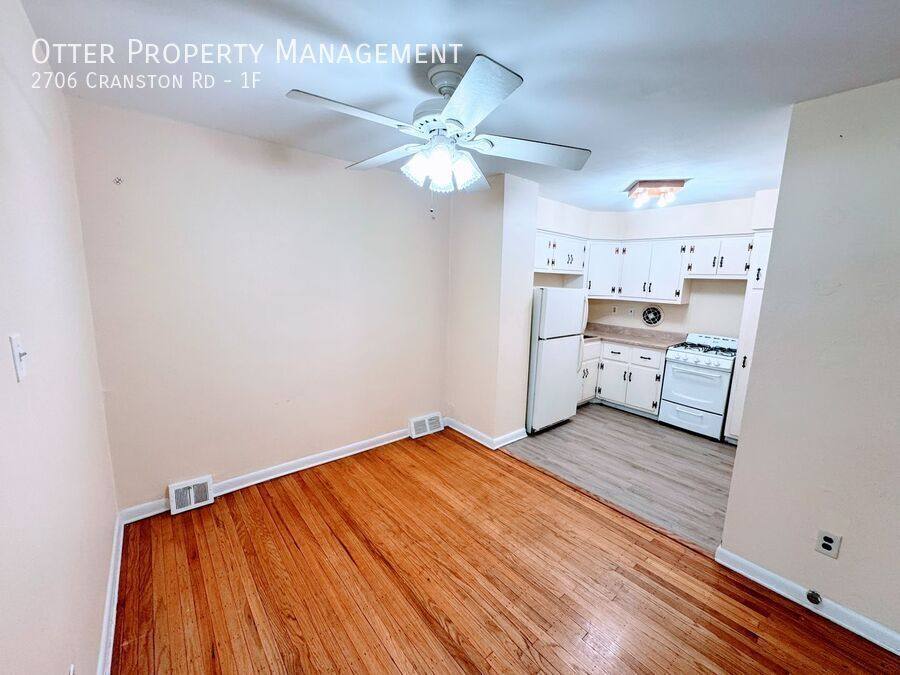 Apartment for rent at 2706 Cranston Rd #1F, Philadelphia, PA 19131
