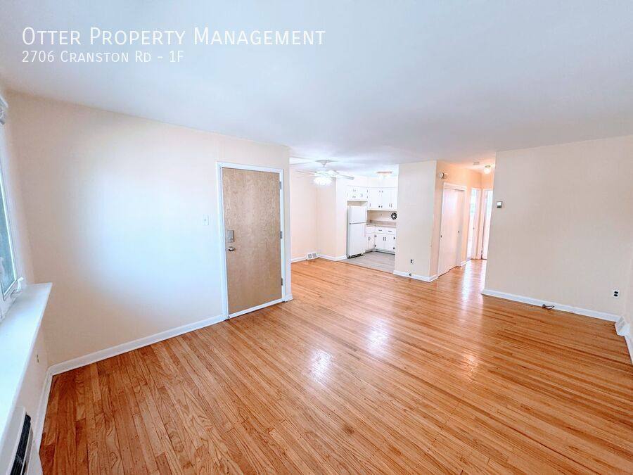Apartment for rent at 2706 Cranston Rd #1F, Philadelphia, PA 19131