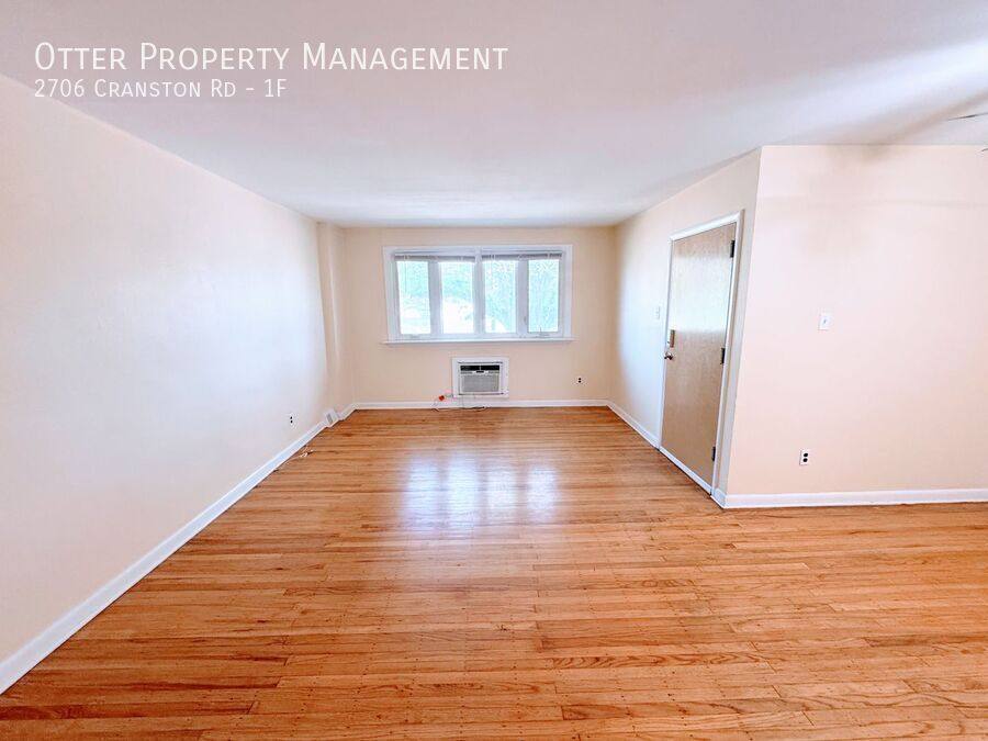 Apartment for rent at 2706 Cranston Rd #1F, Philadelphia, PA 19131