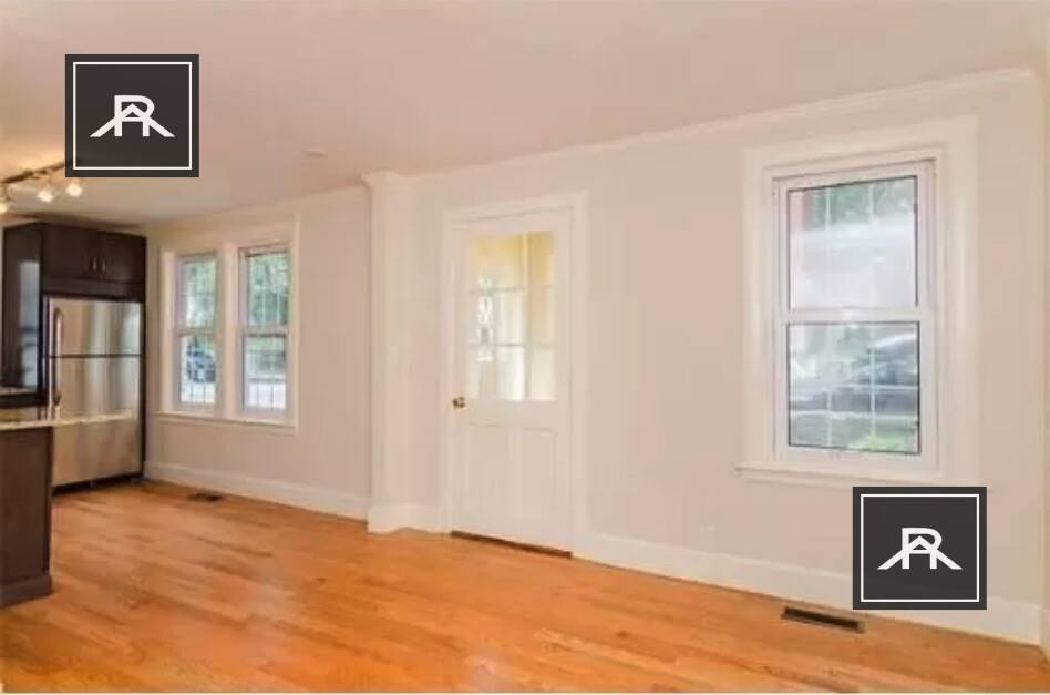 Apartment for rent at 4 Braemore Rd #1, Brighton, MA 02135