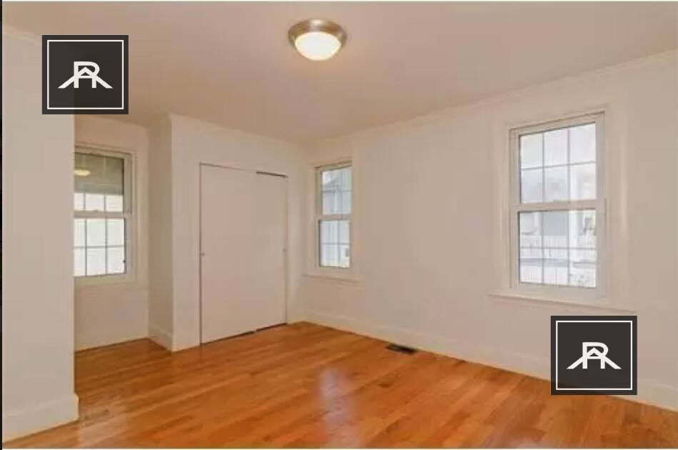 Apartment for rent at 4 Braemore Rd #1, Brighton, MA 02135