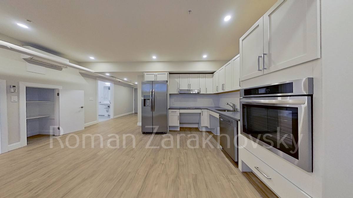 Apartment for rent at 3 Ayr Rd #C, Brighton, MA 02135
