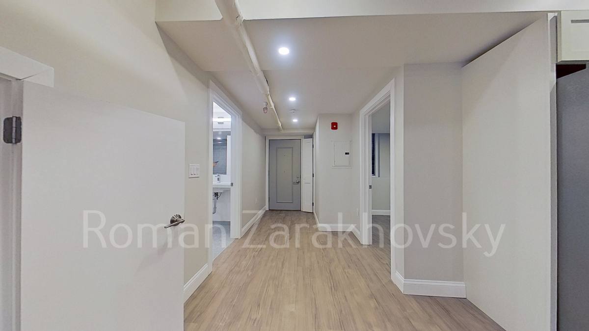 Apartment for rent at 3 Ayr Rd #C, Brighton, MA 02135