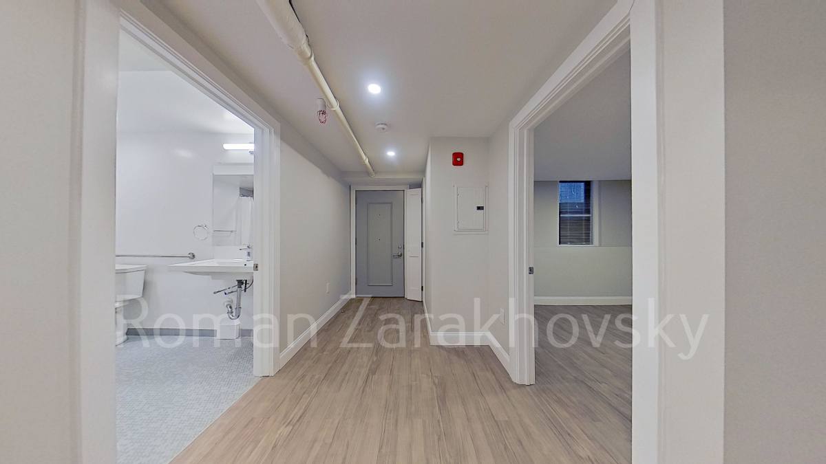 Apartment for rent at 3 Ayr Rd #C, Brighton, MA 02135