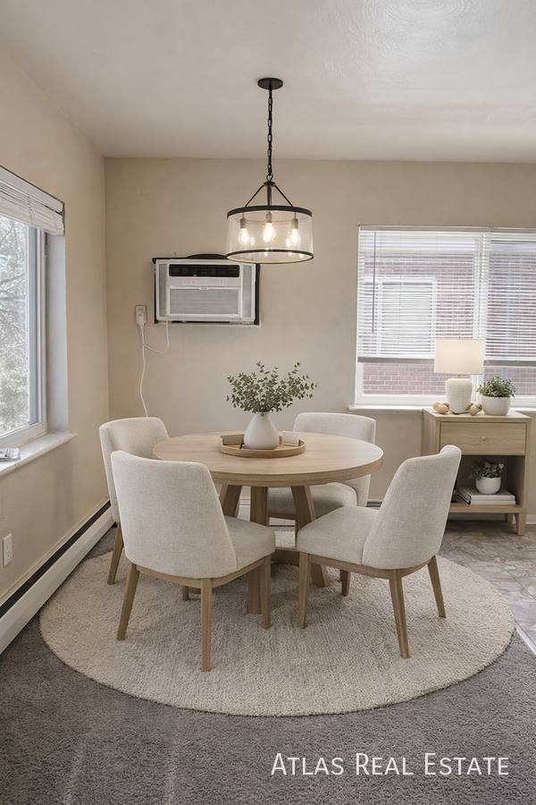 Apartment for rent at 551 S Fairfax St #301, Denver, CO 80246