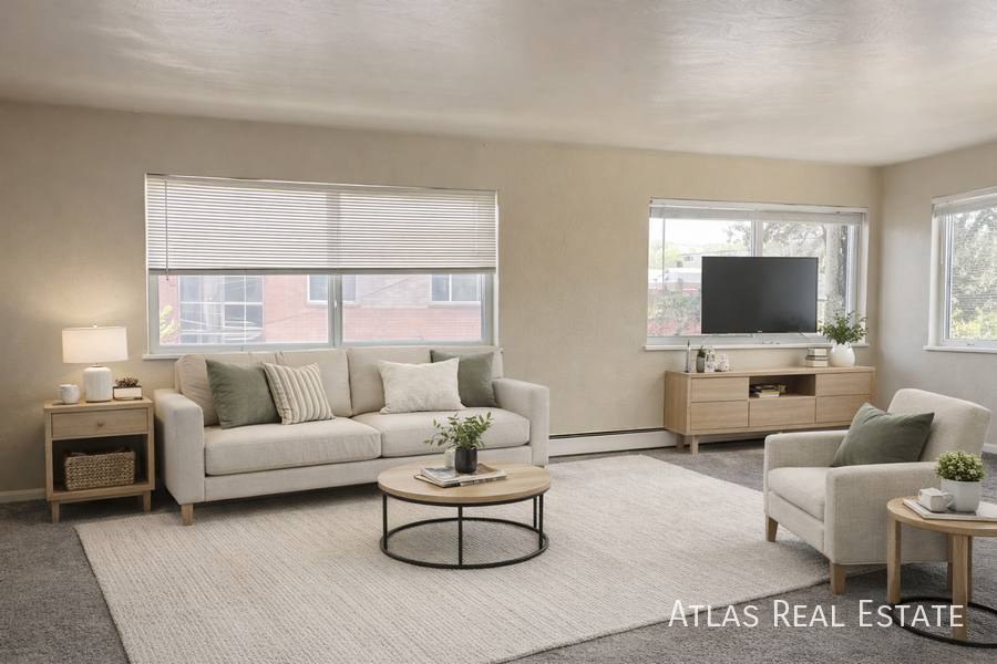 Apartment for rent at 551 S Fairfax St #301, Denver, CO 80246