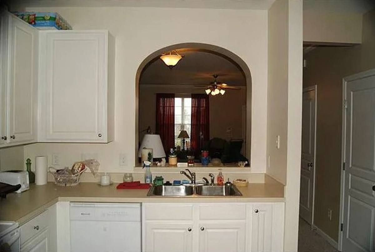 Townhouse for rent at 21 Canary Court, Durham, NC 27713