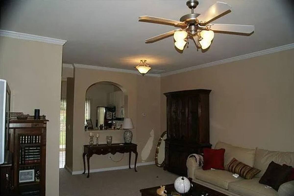 Townhouse for rent at 21 Canary Court, Durham, NC 27713