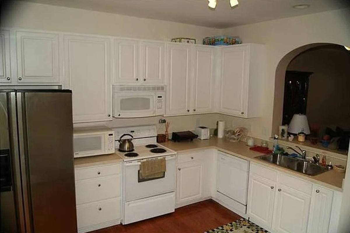 Townhouse for rent at 21 Canary Court, Durham, NC 27713