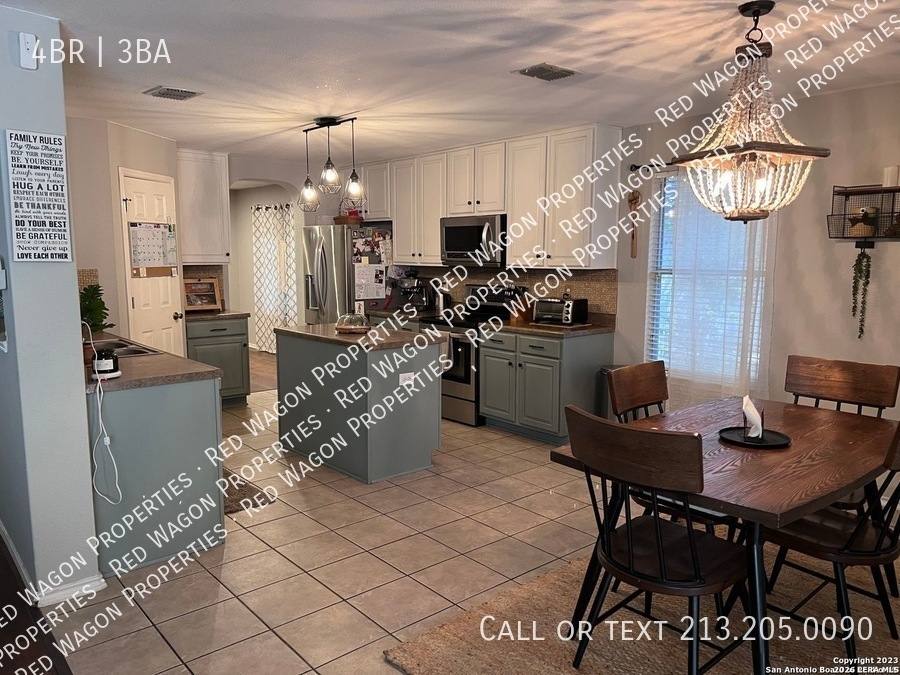 House for rent at 15234 Redbird Manor, San Antonio, TX 78253