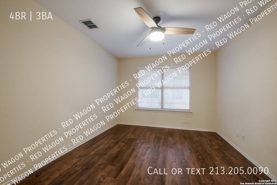House for rent at 15234 Redbird Manor, San Antonio, TX 78253