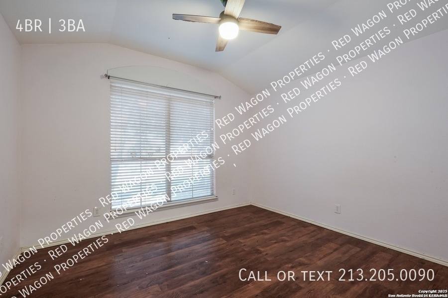 House for rent at 15234 Redbird Manor, San Antonio, TX 78253