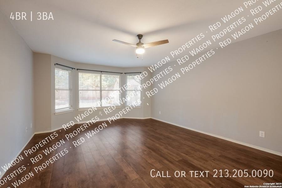 House for rent at 15234 Redbird Manor, San Antonio, TX 78253